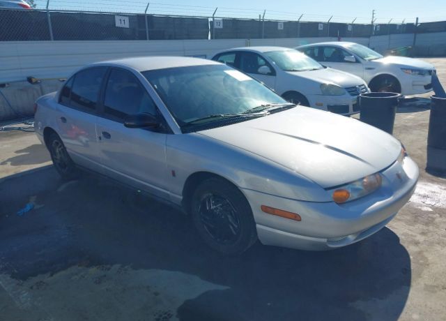 Saturn SL