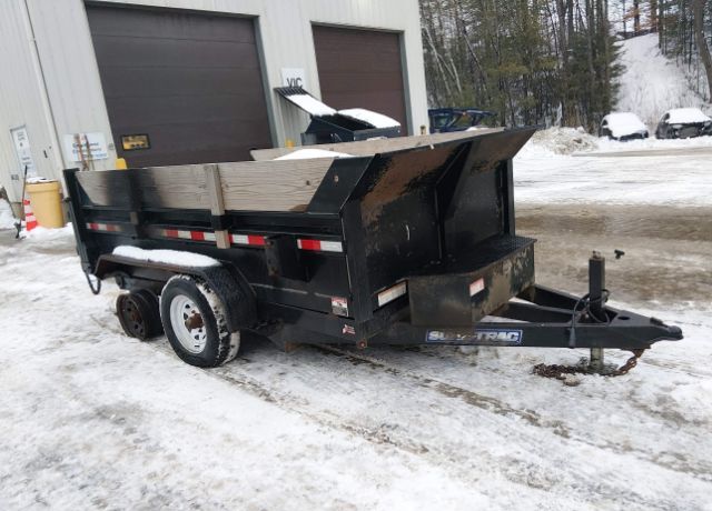 2021 SURE-TRAC Sure-Trac Trailers