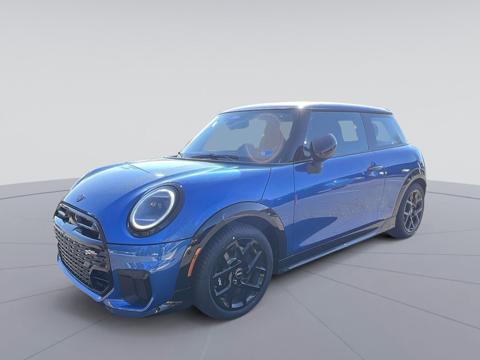 2026 MINI Hardtop