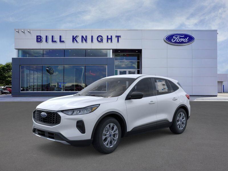 2026 FORD Escape