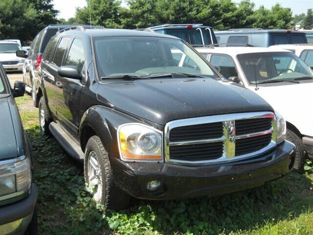 2005 DODGE Durango
