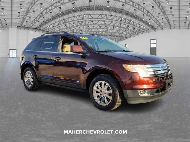 2010 FORD Edge