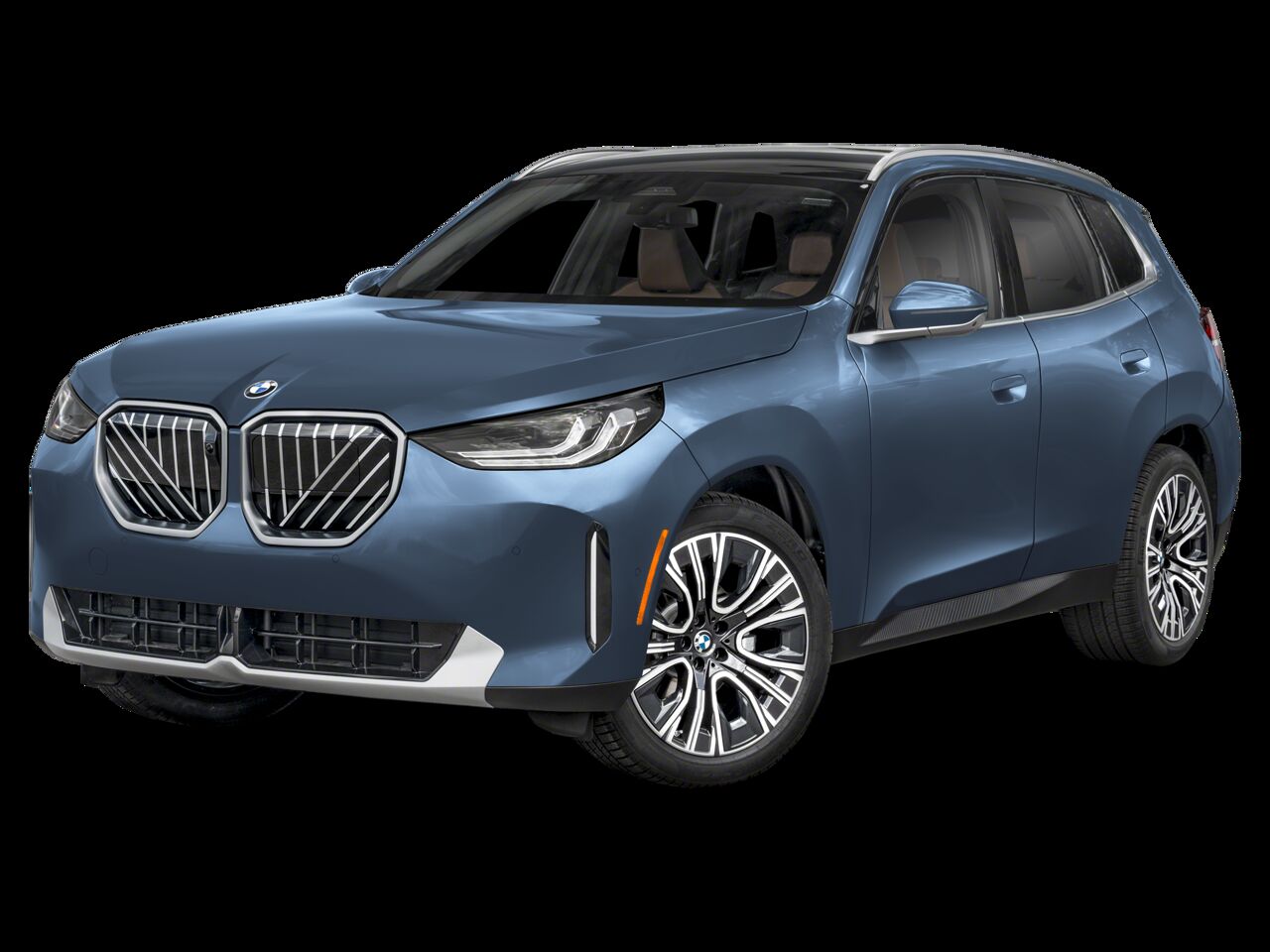2025 BMW X3