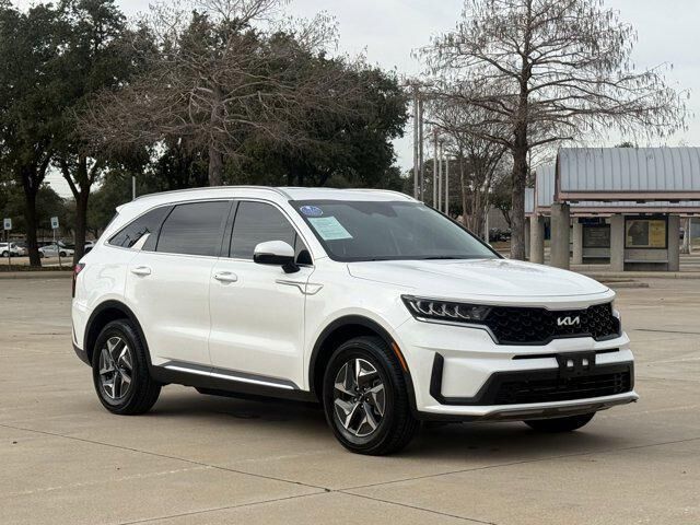 2022 KIA Sorento
