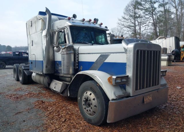 2000 PETERBILT 379