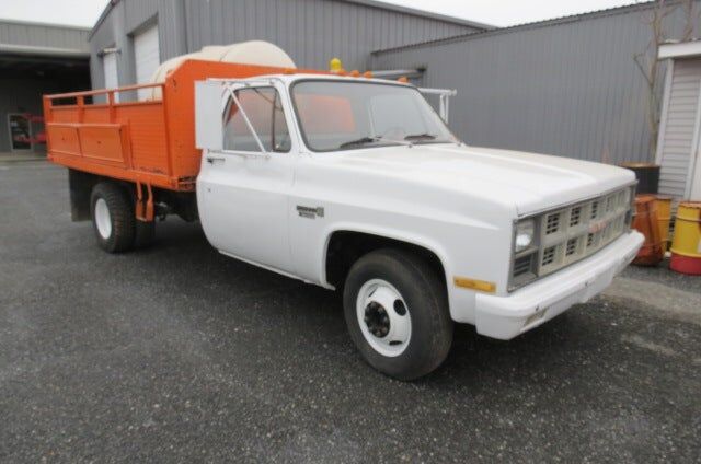 1981 GMC C/K Pickup
