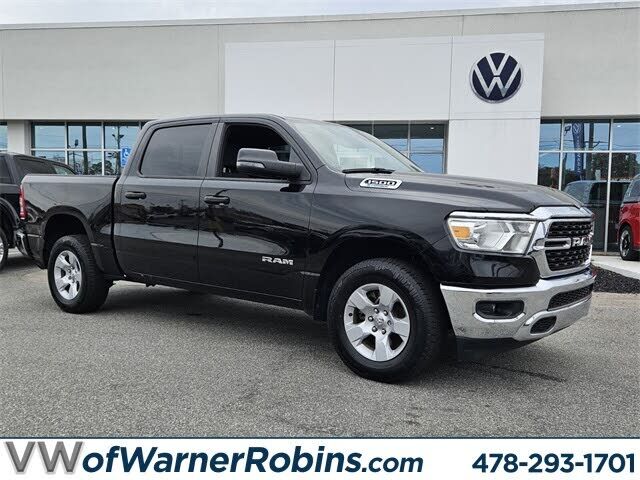 2024 RAM 1500