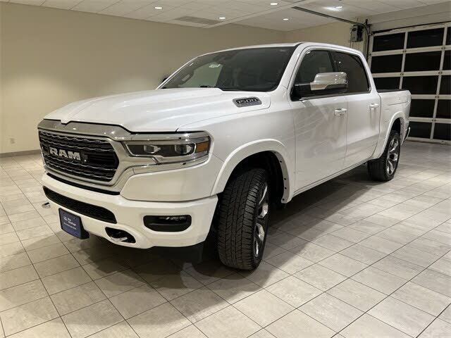 2024 RAM 1500