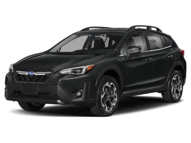 2022 SUBARU Crosstrek