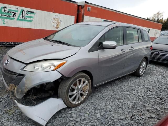 Mazda Mazda5