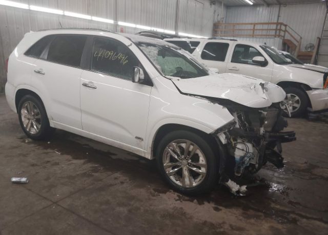 2014 KIA Sorento