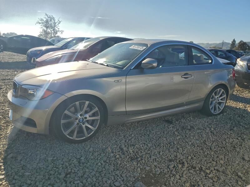 BMW 135i