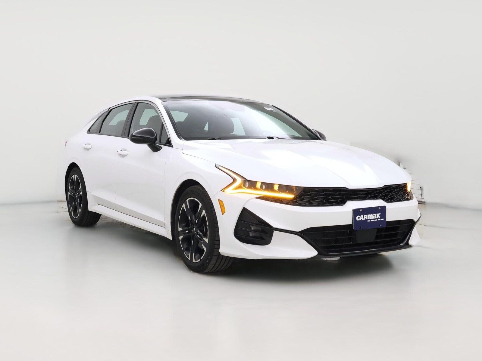 2024 KIA K5
