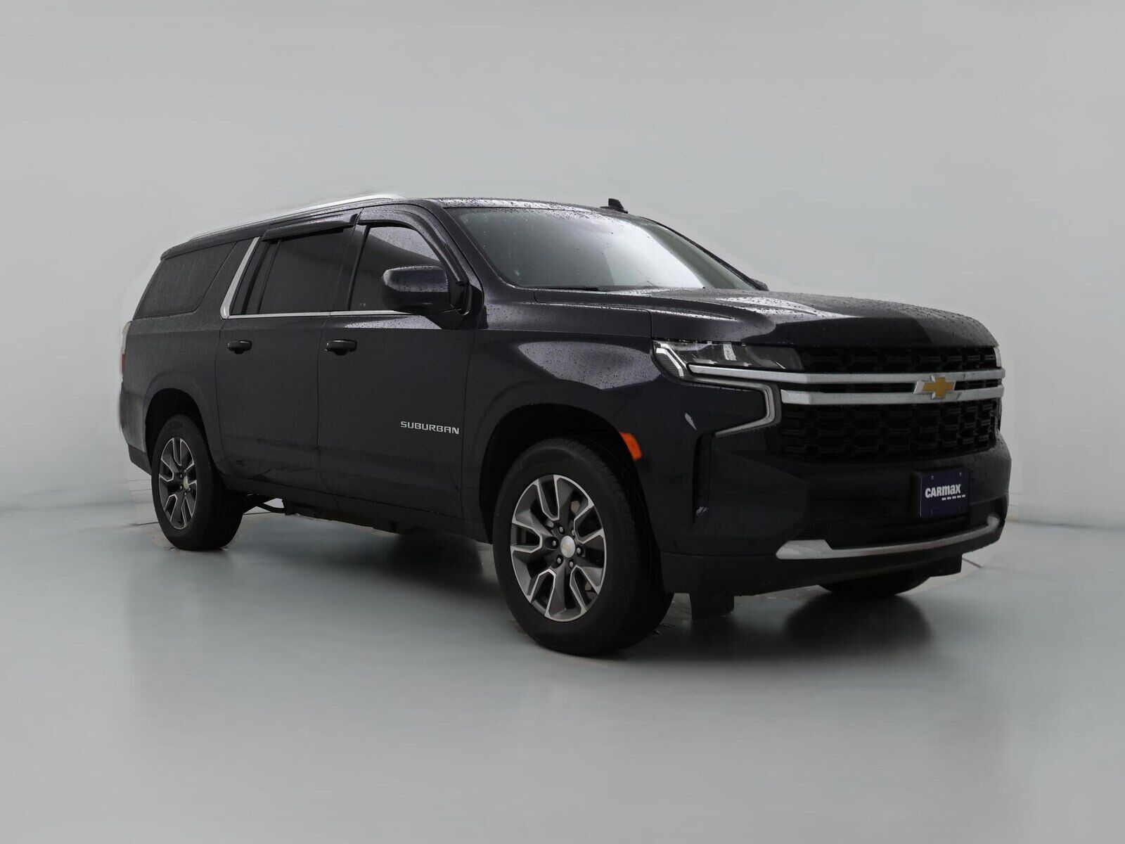 2022 CHEVROLET Suburban