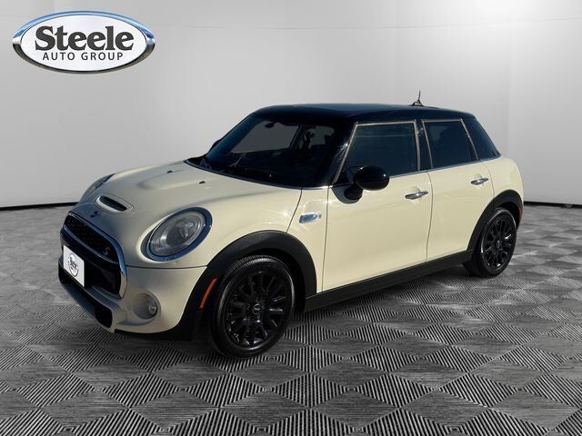 2018 MINI Hardtop