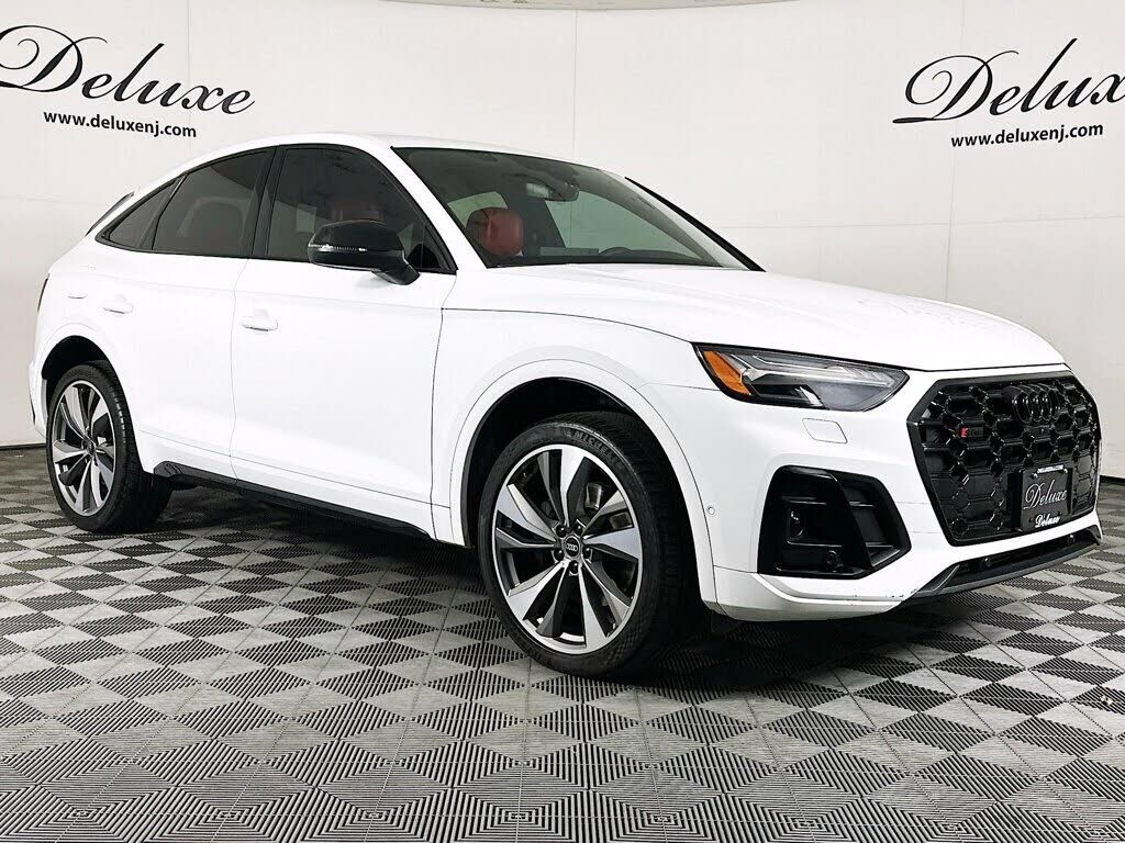 2023 AUDI SQ5