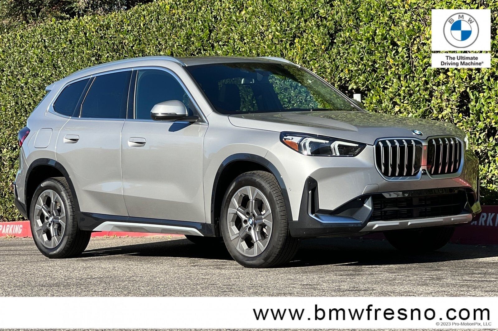2025 BMW X1