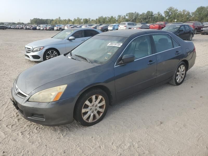 2006 HONDA Accord