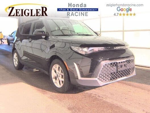 2024 KIA Soul
