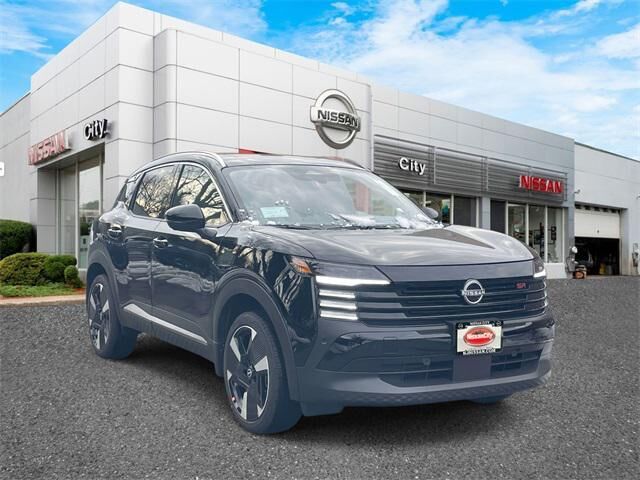 2026 NISSAN Kicks