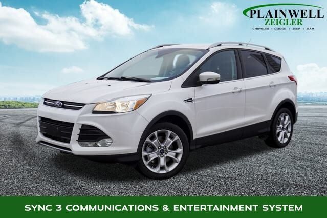 Ford Escape