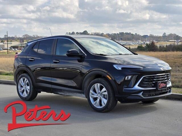 2026 BUICK Encore GX