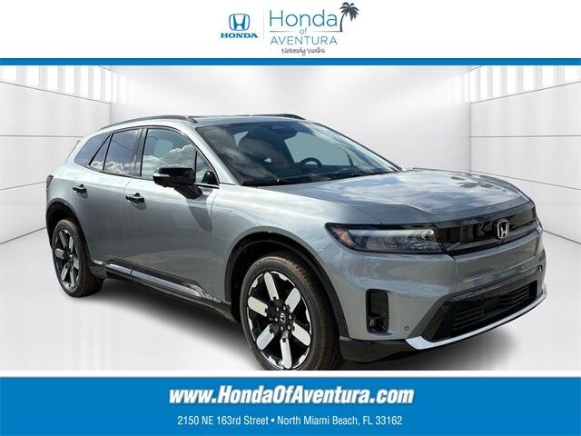 2026 HONDA Prologue