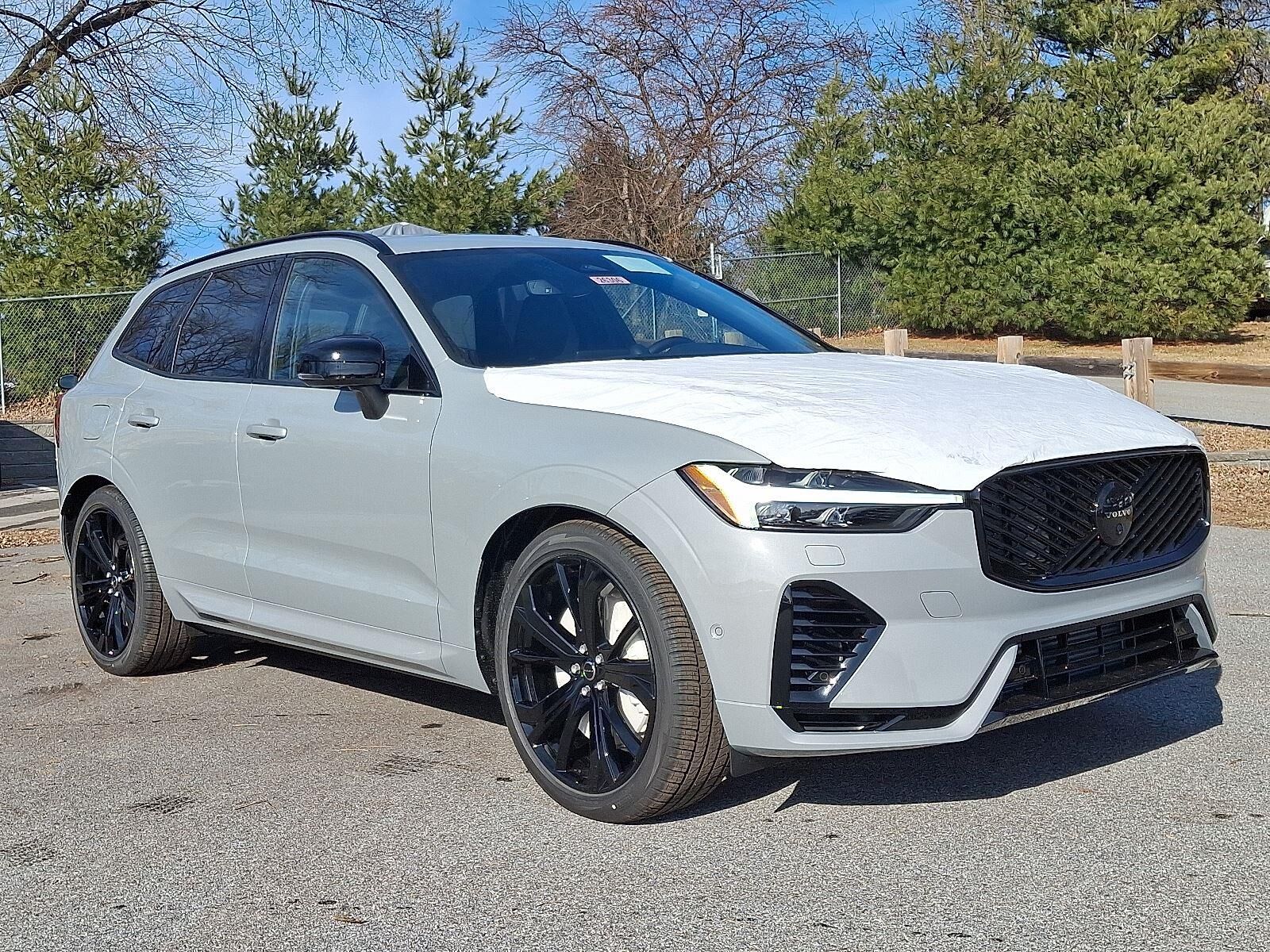 2026 VOLVO XC60