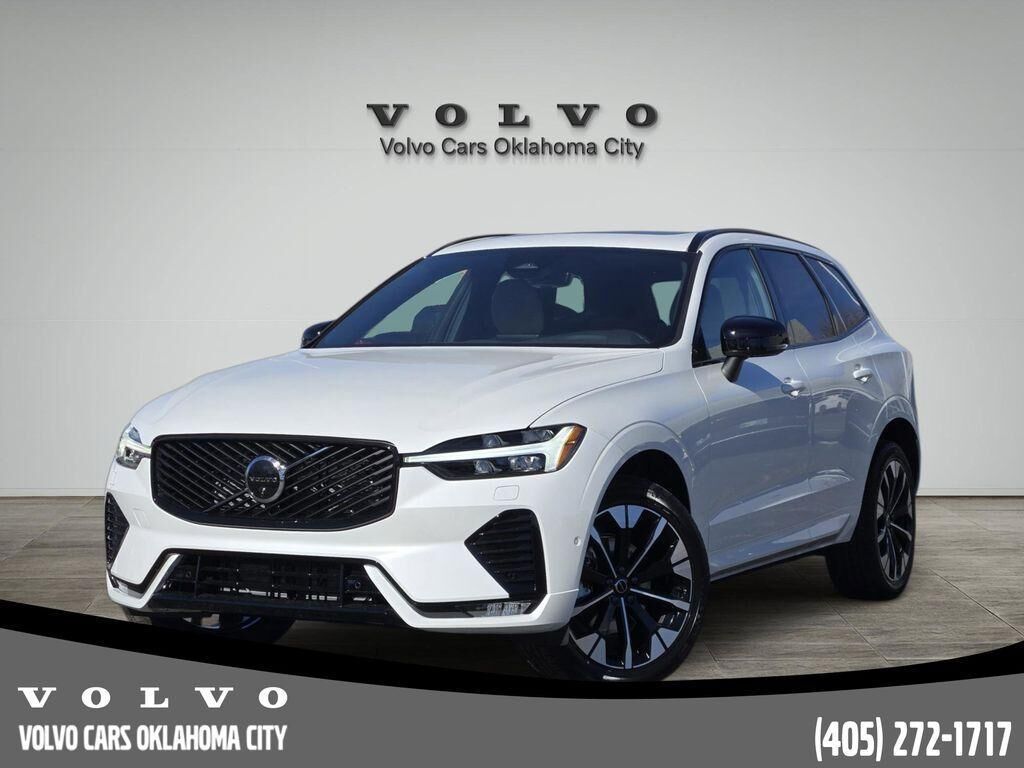 2026 Volvo XC60