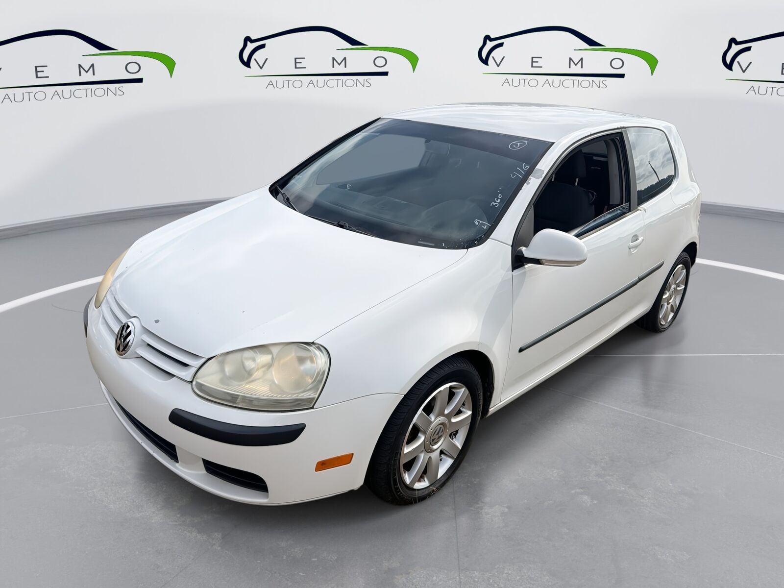Volkswagen Rabbit