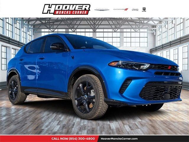 2024 DODGE HORNET