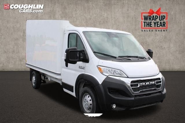 2023 RAM Promaster 3500