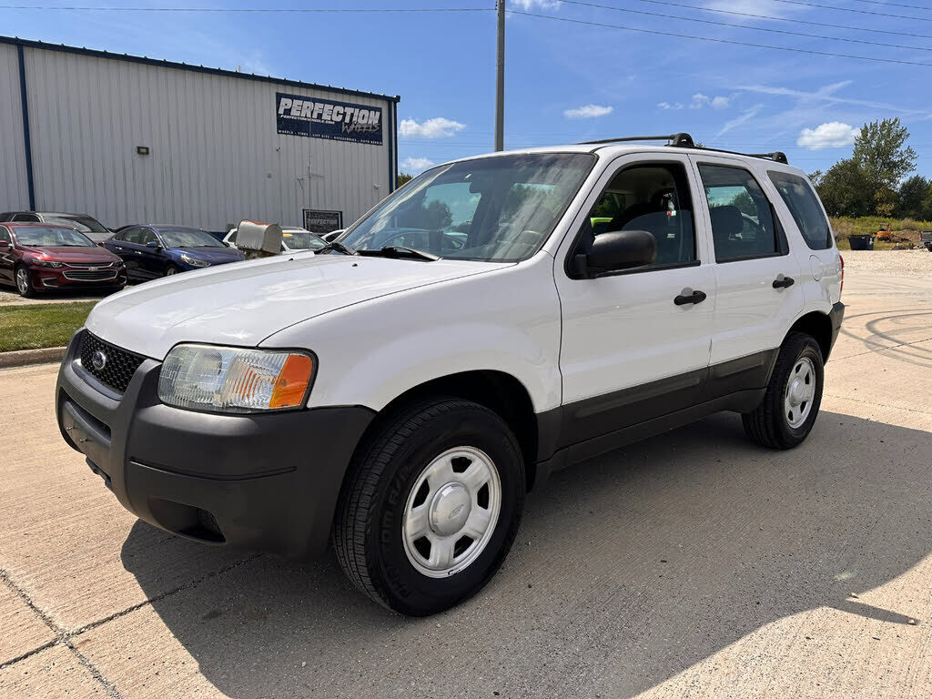 Ford Escape