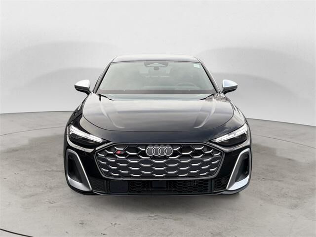 2025 Audi S5