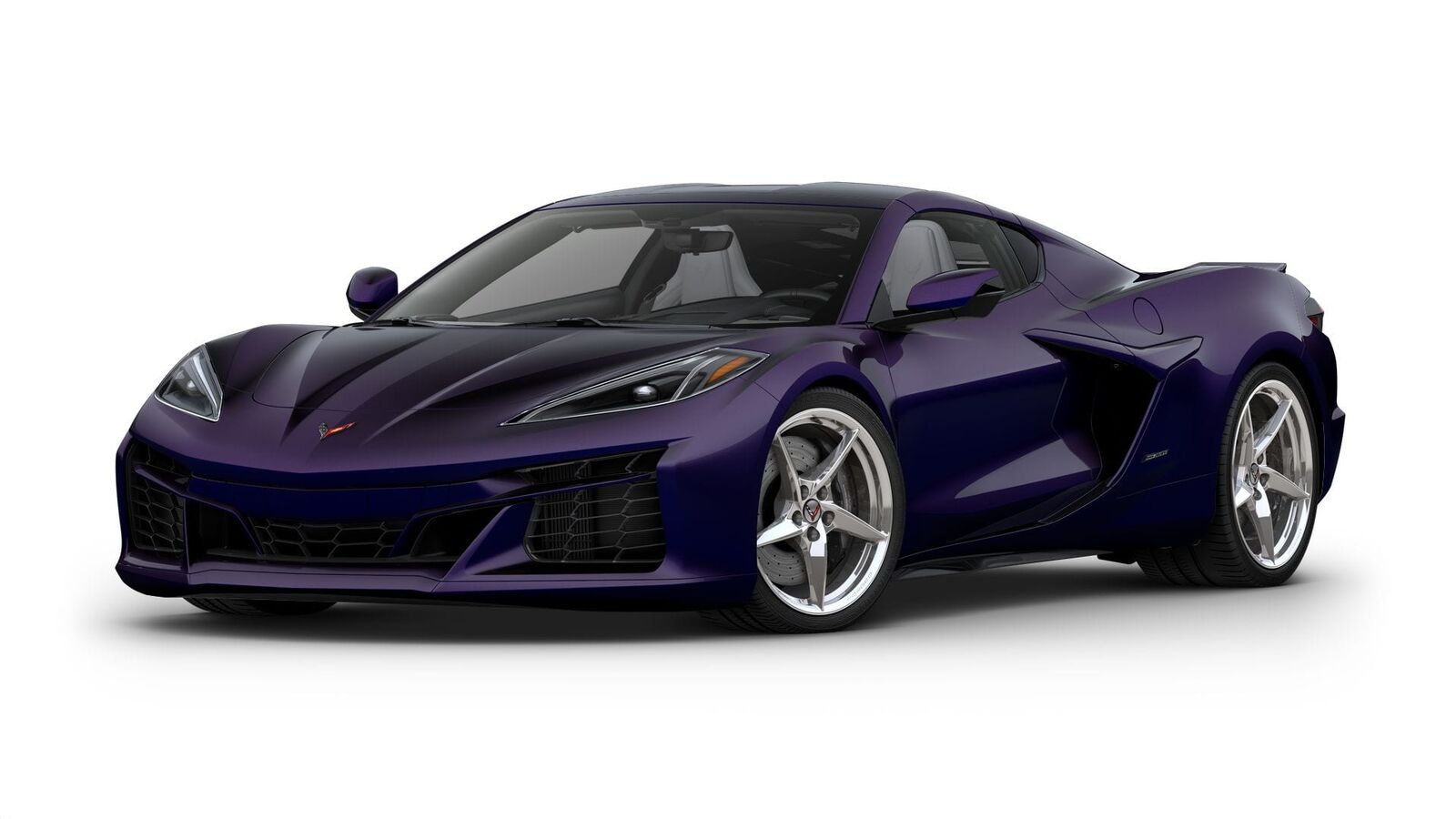 2025 CHEVROLET Corvette