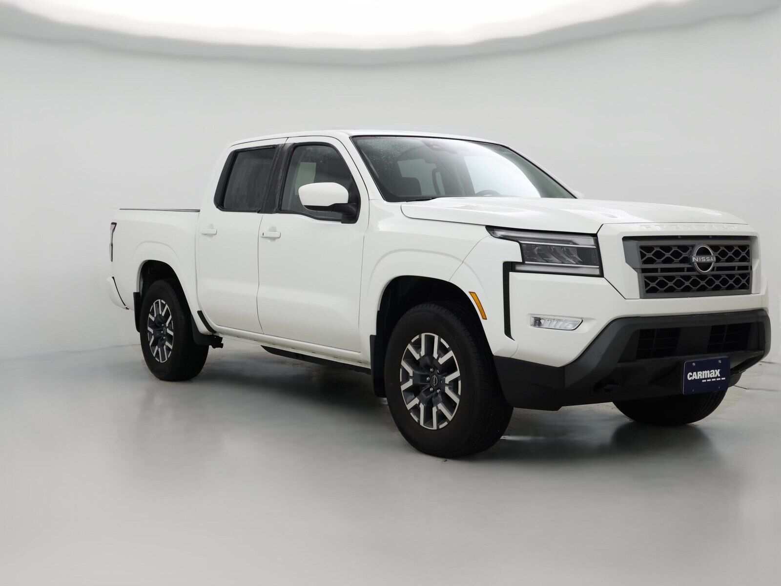 2024 NISSAN Frontier