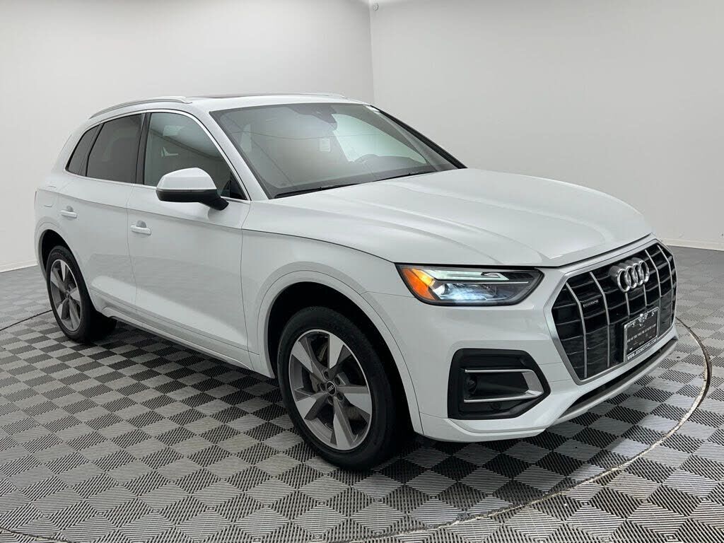 2023 Audi Q5