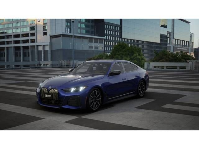 2026 BMW i4