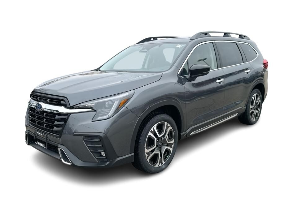 2026 SUBARU Ascent