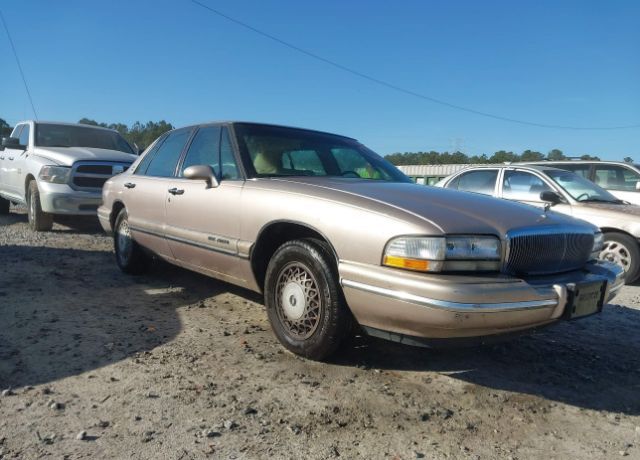 Buick Park Avenue