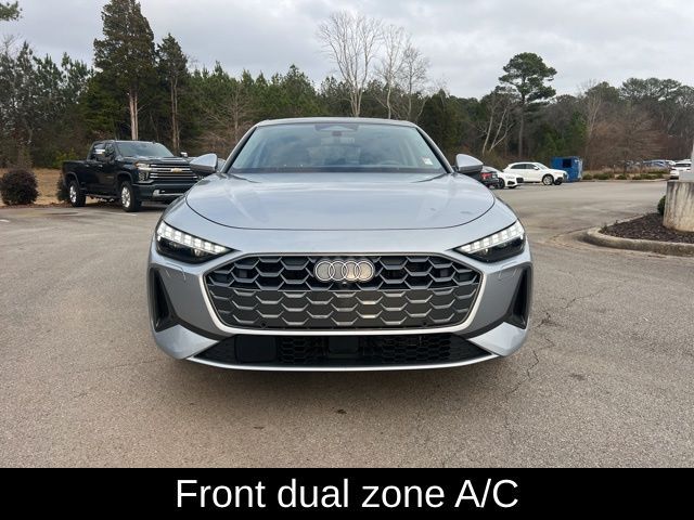 2025 Audi A5