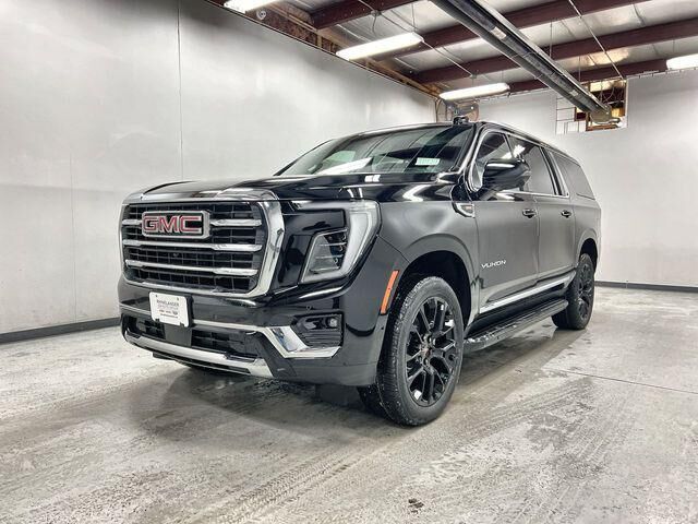 2026 GMC Yukon XL