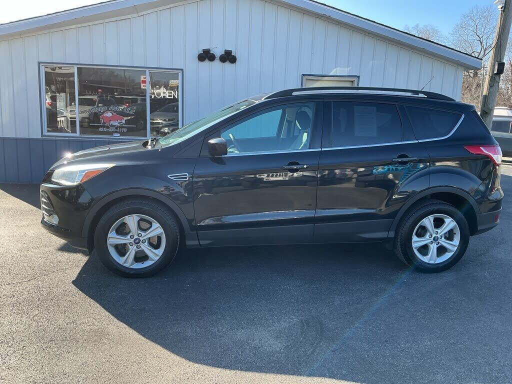 Ford Escape