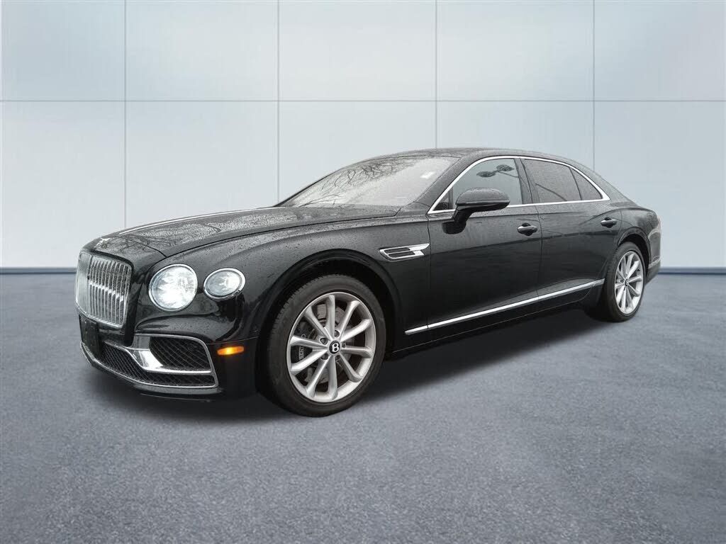 2023 BENTLEY Flying Spur