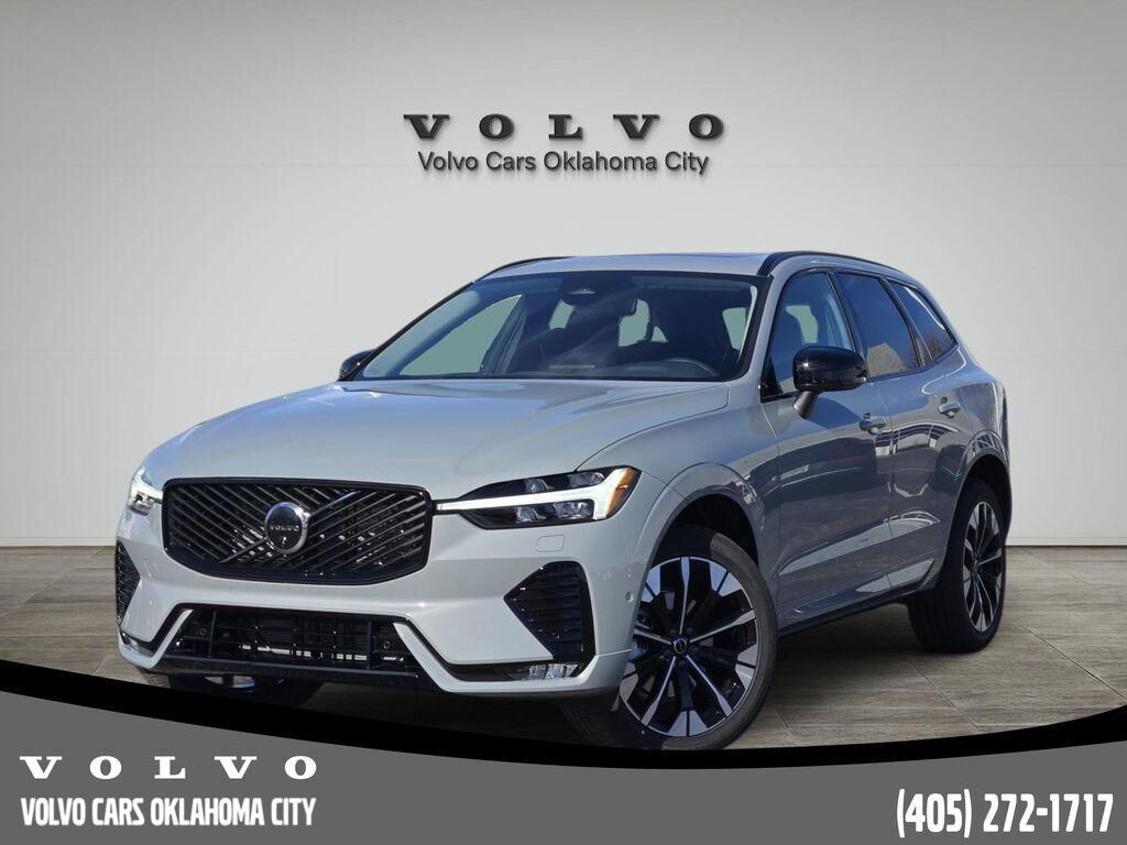 2026 VOLVO XC60