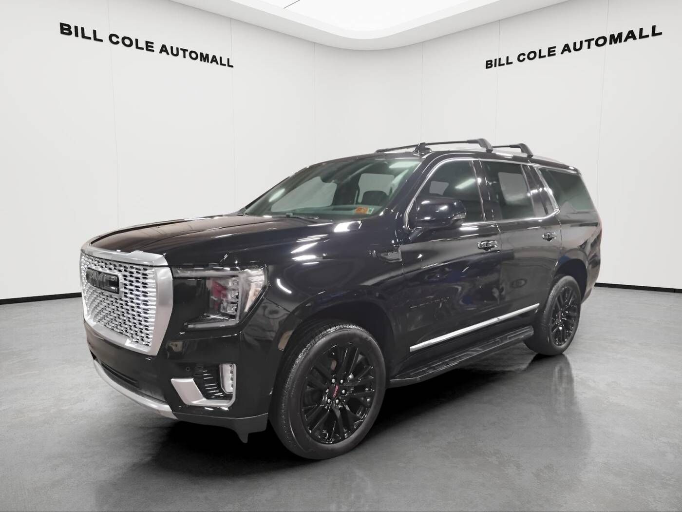 2024 GMC Yukon