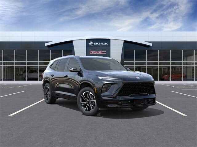 2026 BUICK Enclave