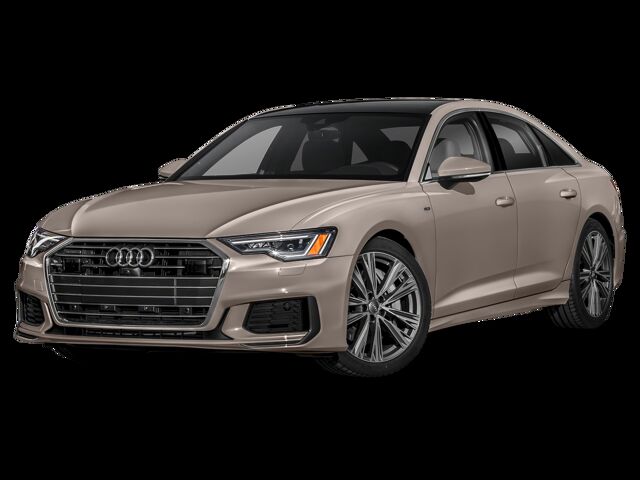 2019 AUDI A6