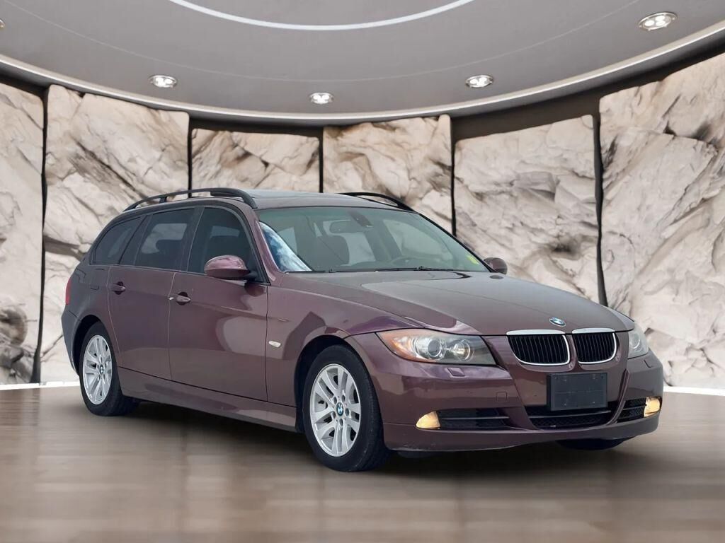 BMW 328xi