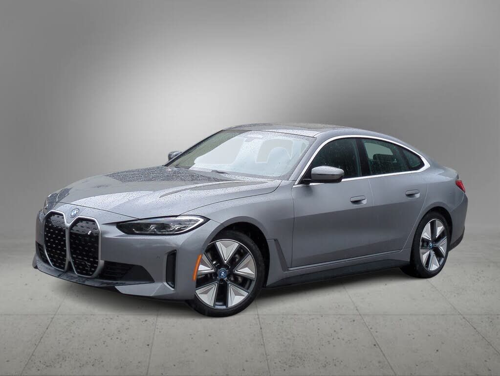 2024 BMW i4
